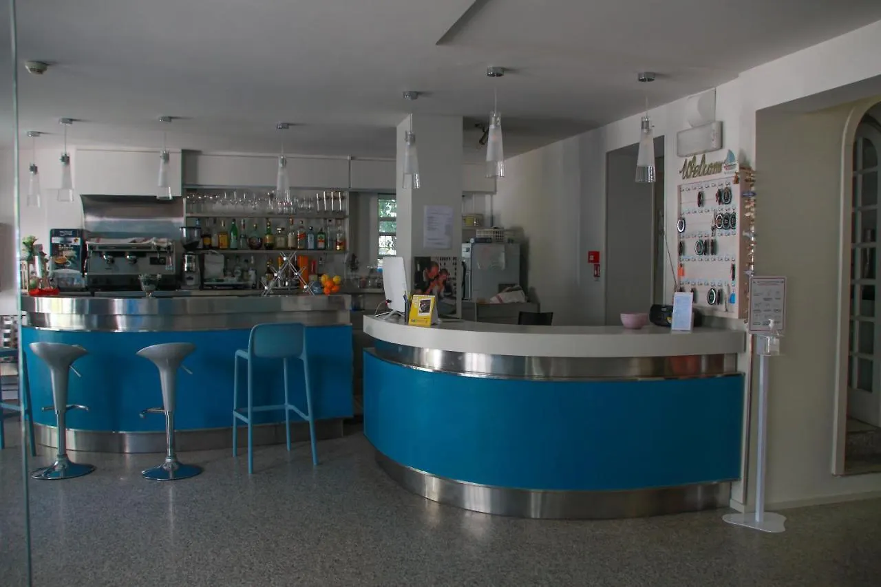 Hotel Adria Bellaria-Igea Marina