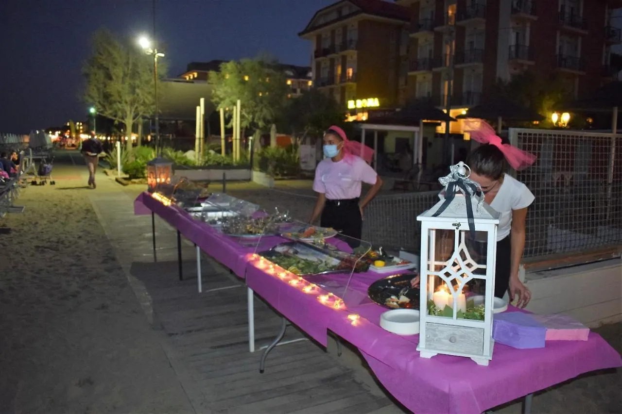 Hotel Adria Bellaria-Igea Marina