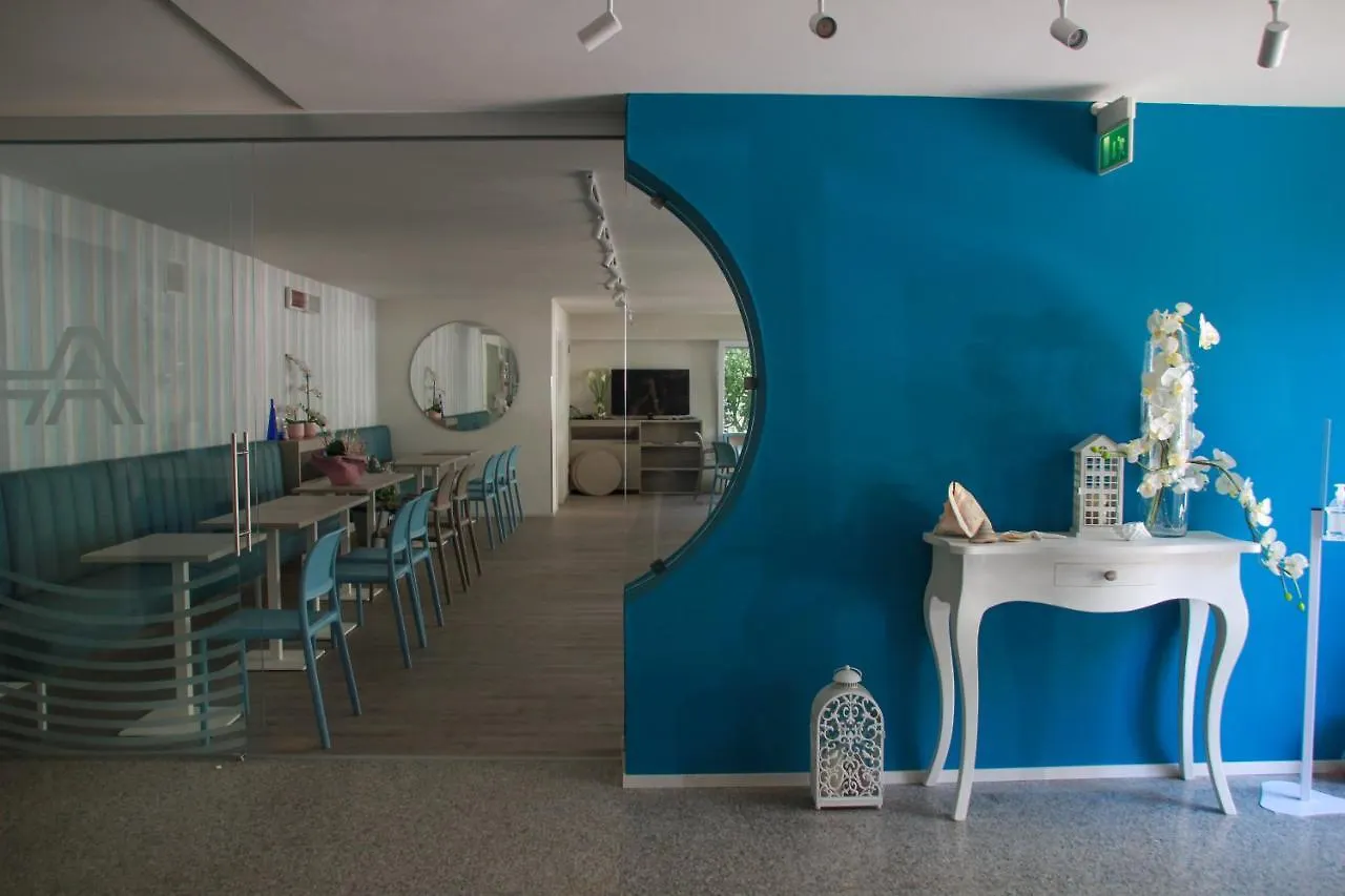 Hotel Adria Bellaria-Igea Marina