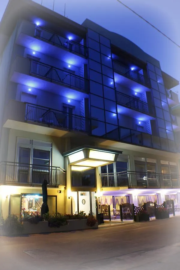 Hotel Adria Bellaria-Igea Marina Italia