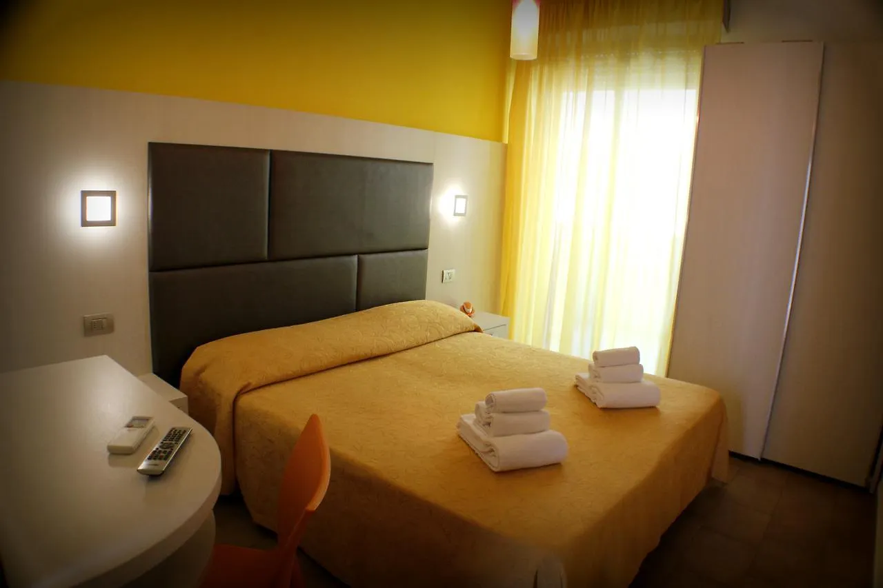 Hotel Adria Bellaria-Igea Marina