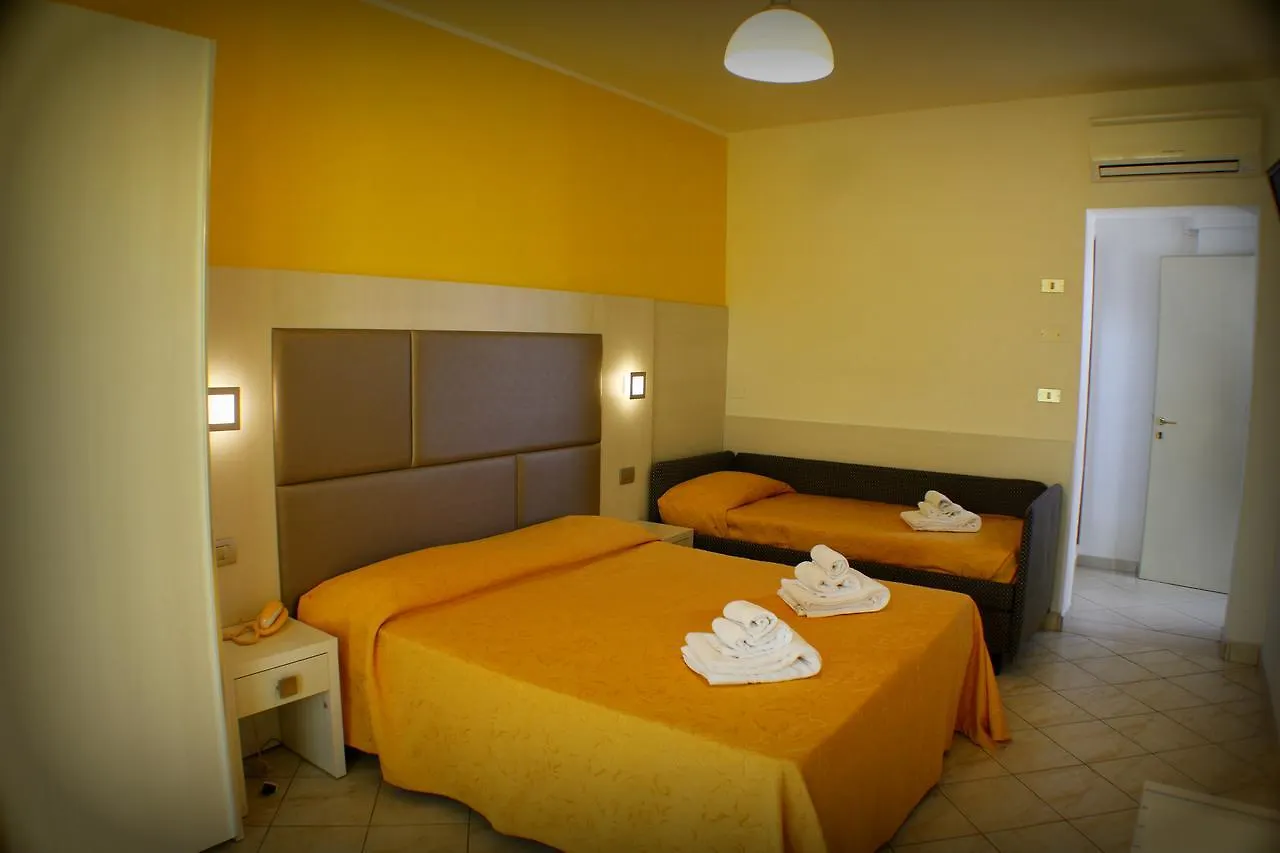 ***  Hotel Adria Bellaria-Igea Marina Italia