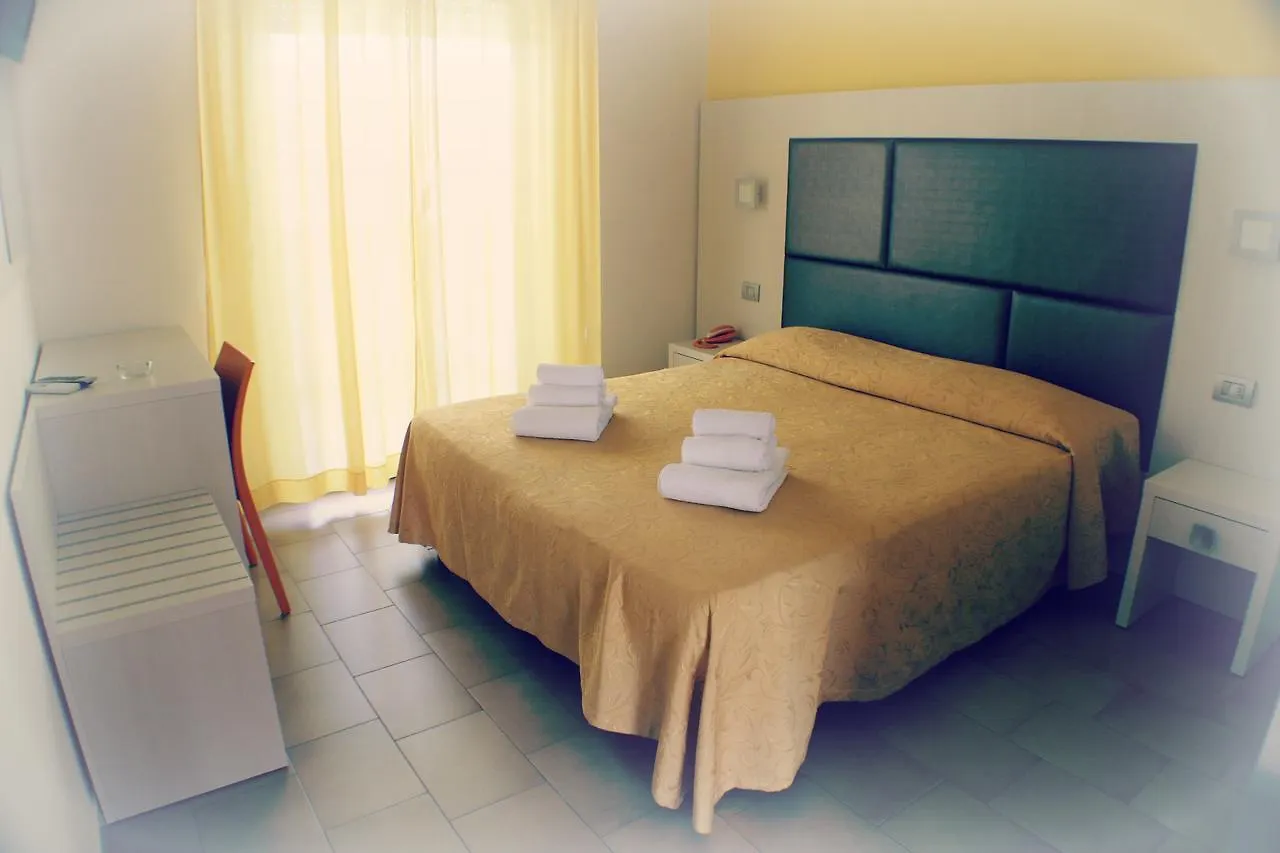 Hotel Adria Bellaria-Igea Marina