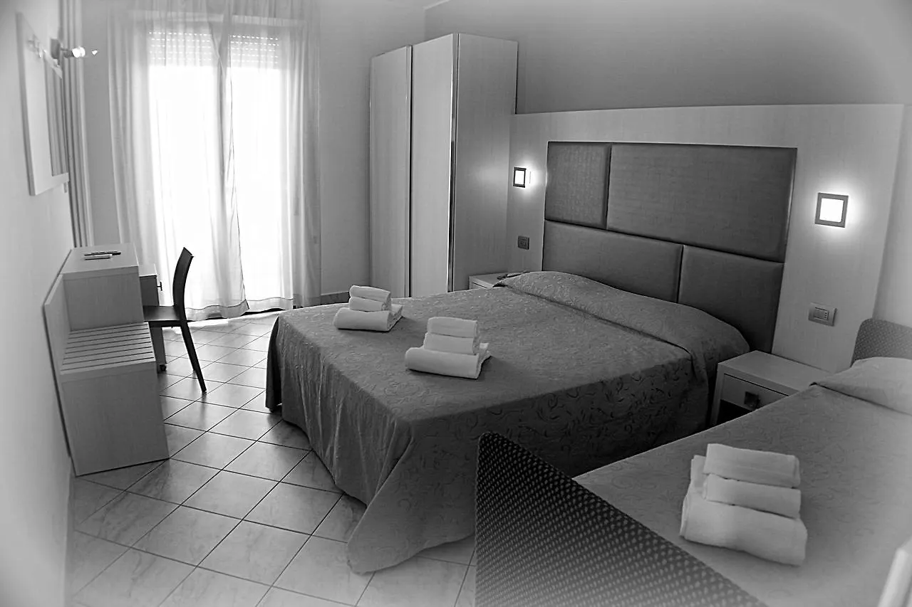 ***  Hotel Adria Bellaria-Igea Marina Italy
