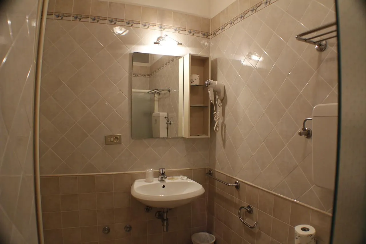 Hotel Adria Bellaria-Igea Marina