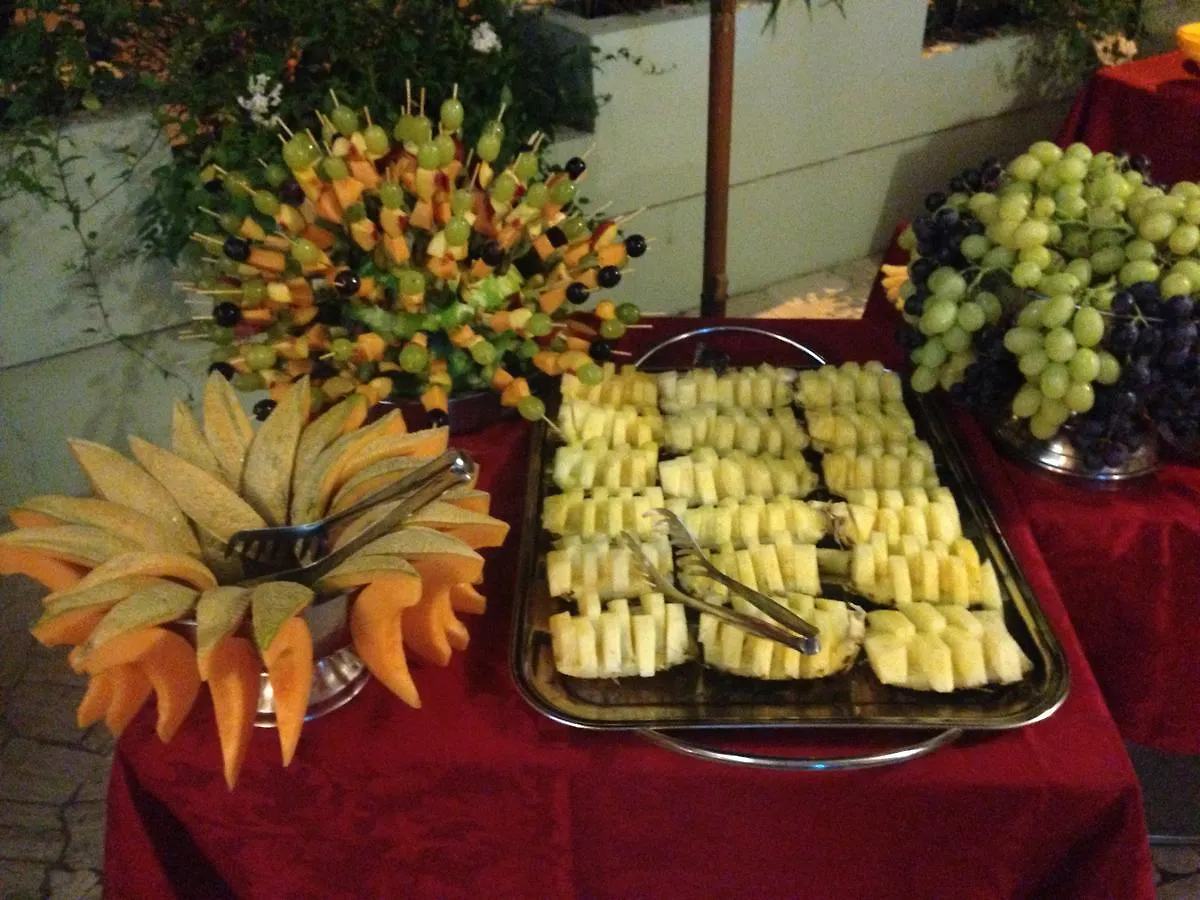 Hotel Adria Bellaria-Igea Marina