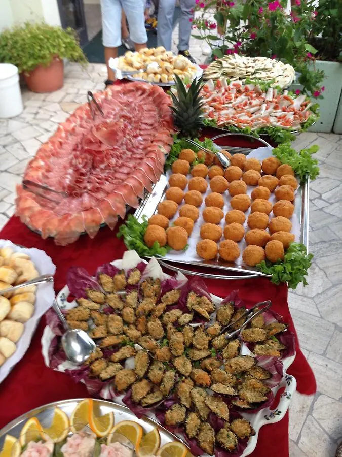 Hotel Adria Bellaria-Igea Marina
