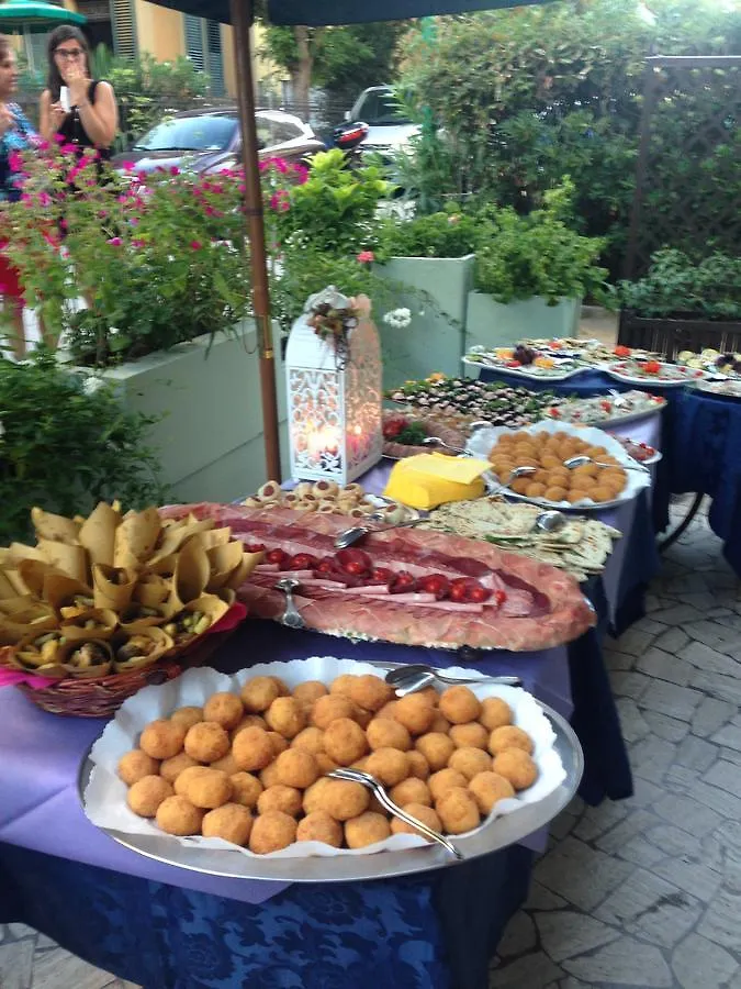 Hotel Adria Bellaria-Igea Marina