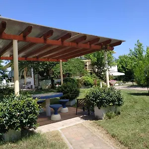 Appartamento La Casa Al Mare Di Luca