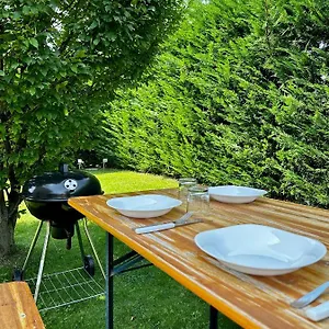 Appartamento Dea Igea